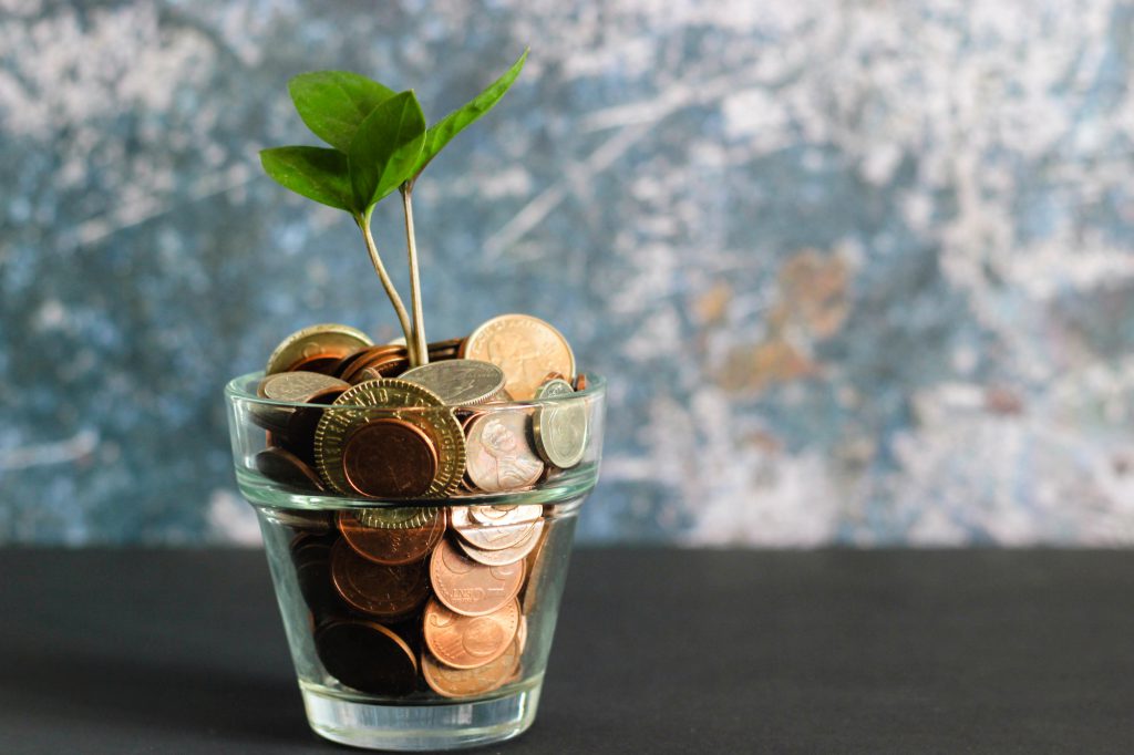 Finance and Risk Management