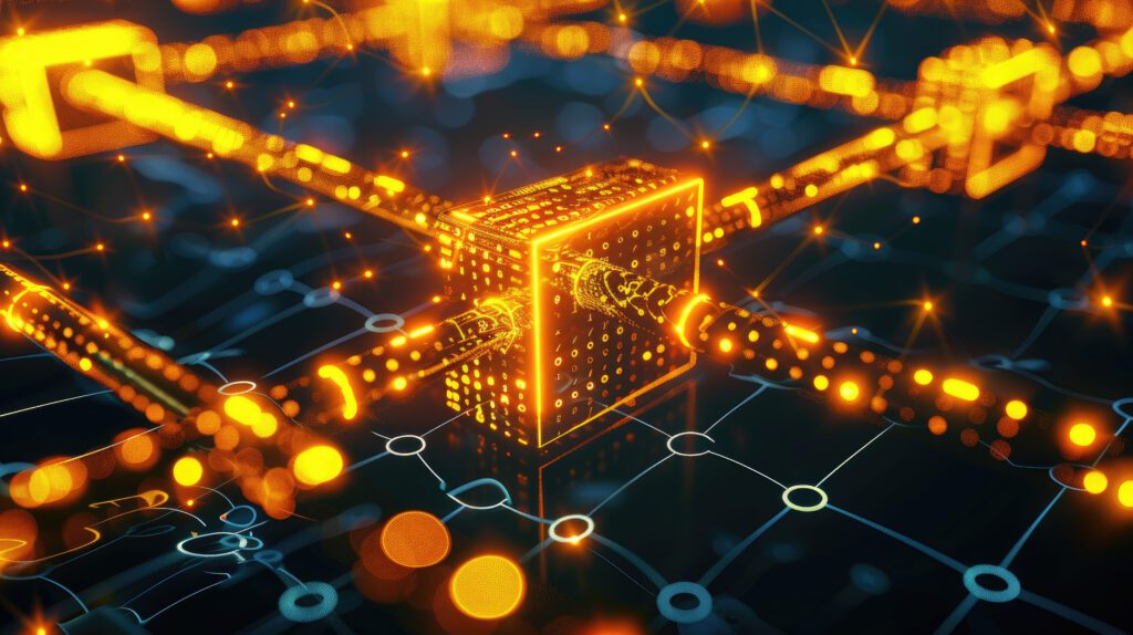 Blockchain and Document Management Securing Malaysia’s Digital Era