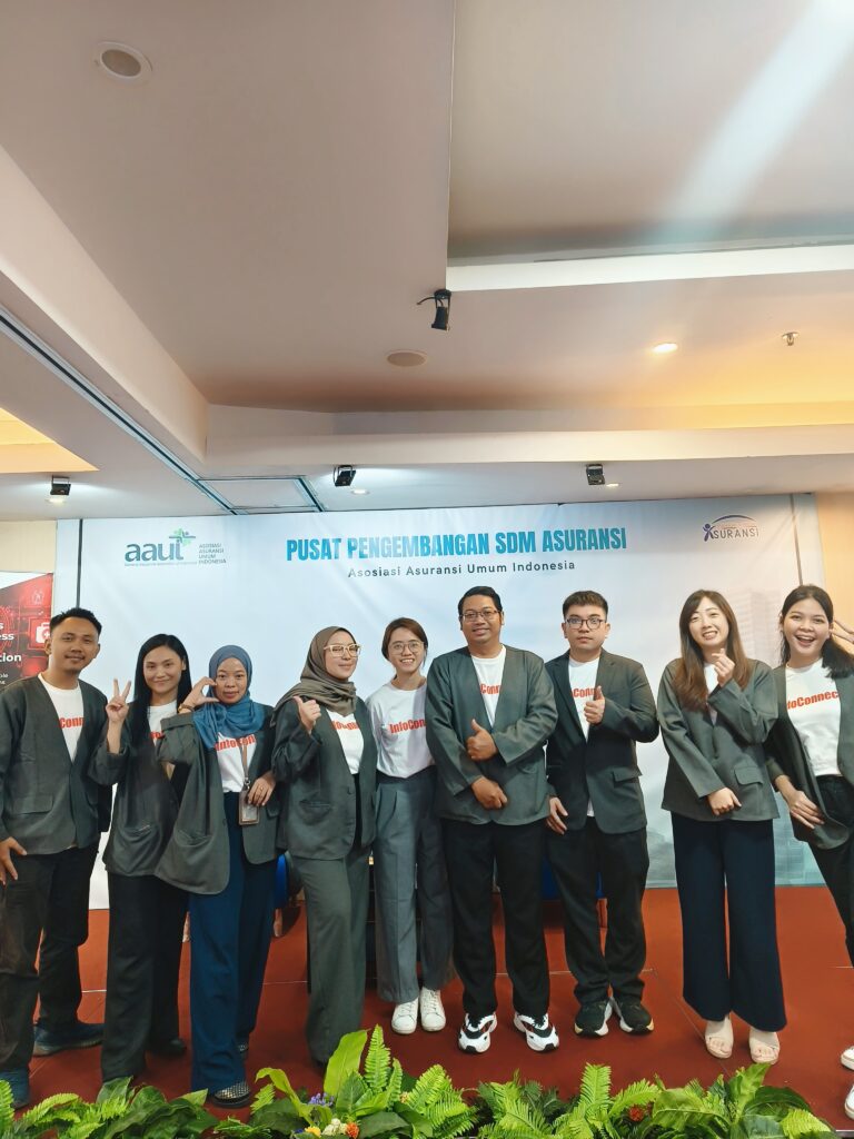 Building the Future of Insurance with Data: Insights from AAUI Event Workflow in Indonesia Event Recap