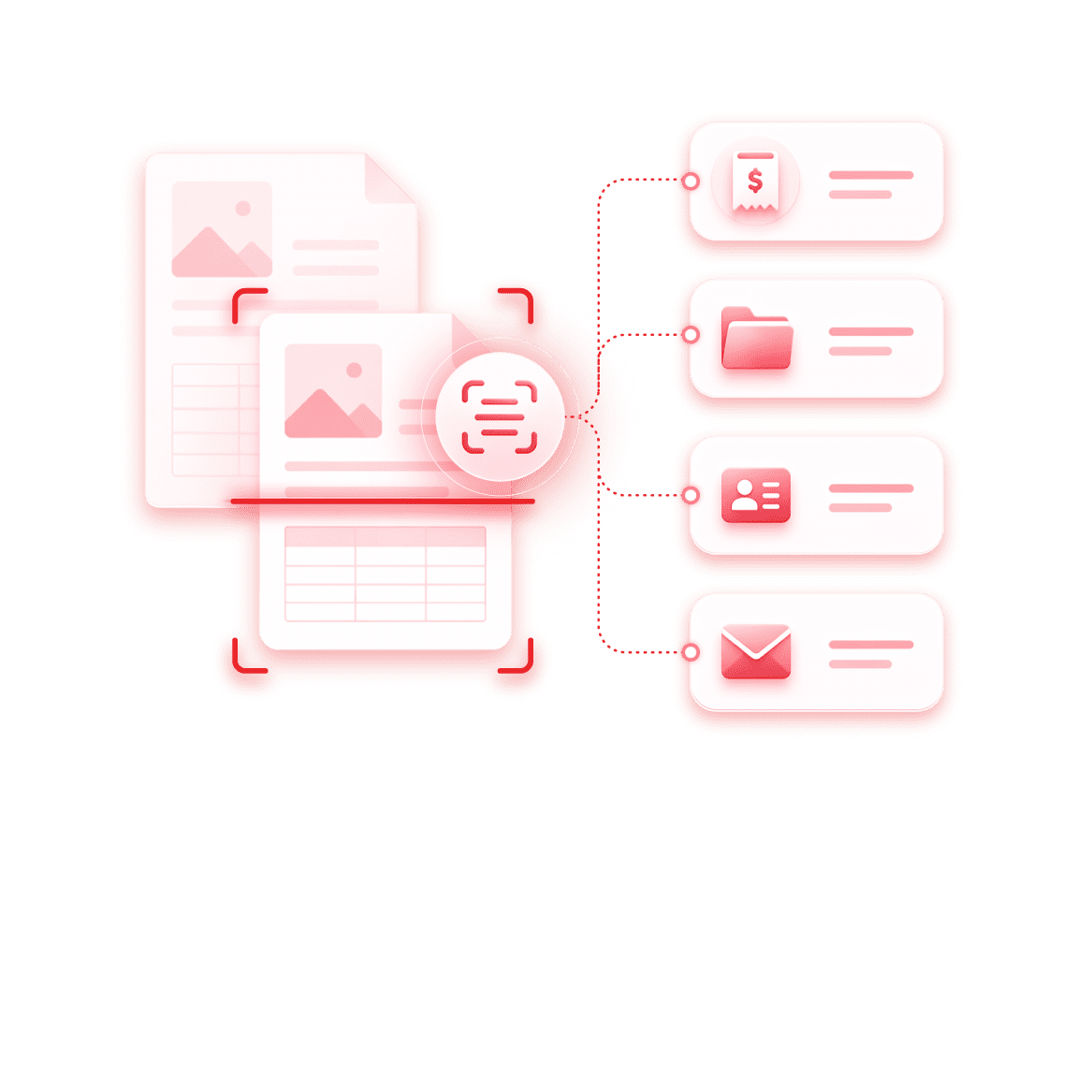OCR & Data Extraction