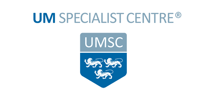 Infoconnect-Our Clients_UM Specialist Centre