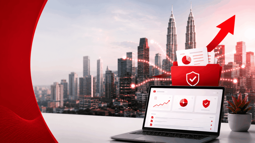 Leading the Change: Why Digital Transformation Starts with Information Management