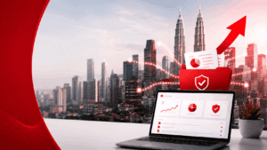 Digital transformation Malaysia