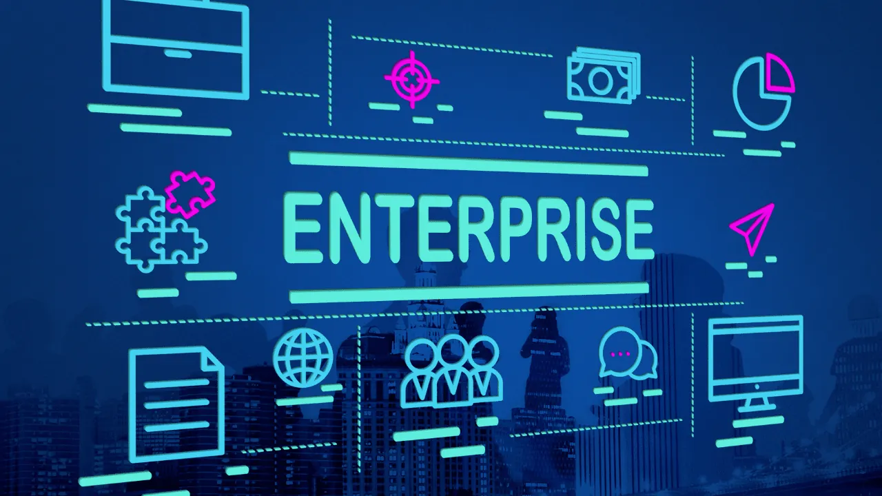 Enterprise Content Management