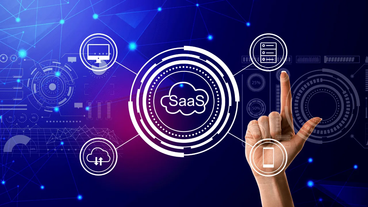 Leveraging SaaS-based Document Management Software for Streamlined Operations