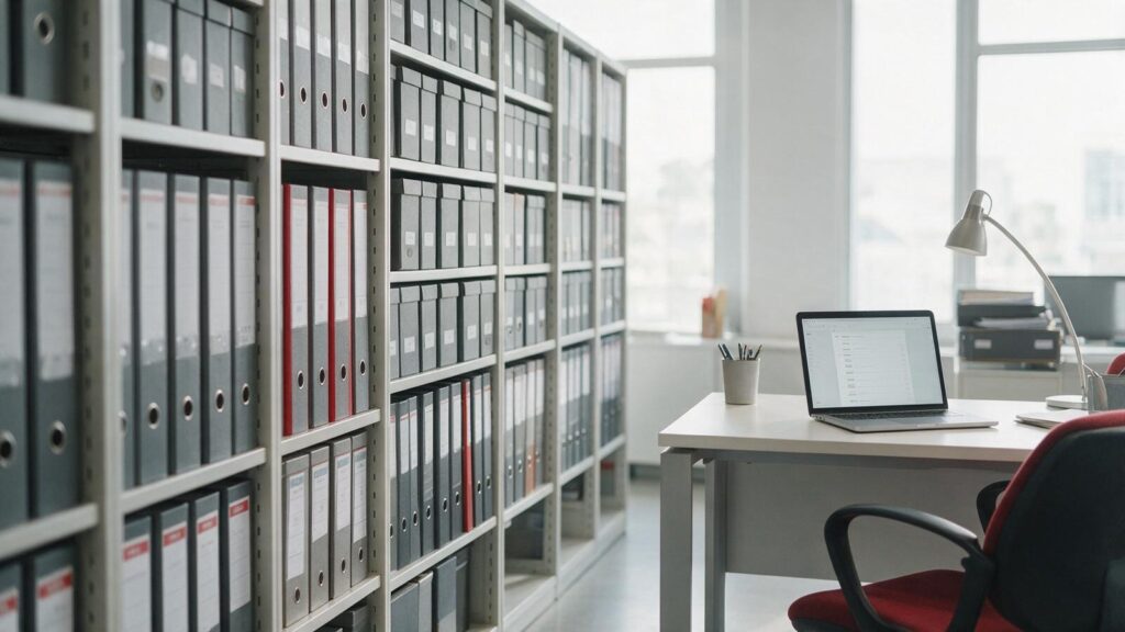 What does Malaysia’s PDPA require of the documents you store?