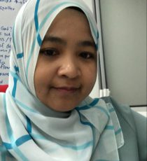 Azrina Azrina